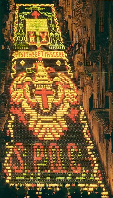 A Due Passi Dalla Scalinata Restyling Caltagirone Zewnętrze zdjęcie